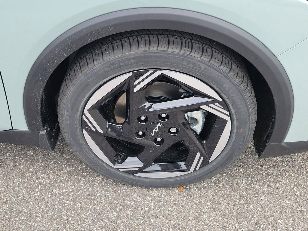 New 2026 Kia K4 EX image 38