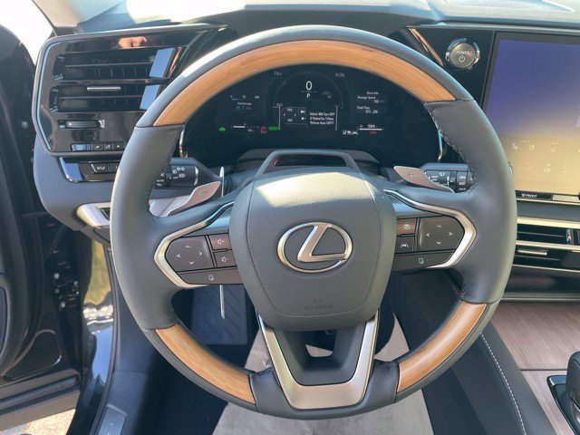 New 2026 Lexus RX 350 w/ Convenience Package AWD/4WD image 23