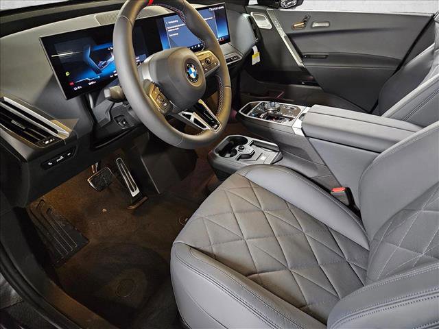 New 2026 BMW iX M70 image 9