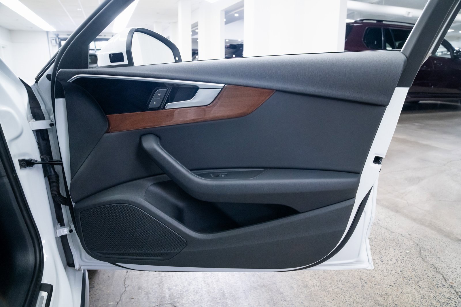 Used 2024 Audi A4 2.0T allroad Premium image 24