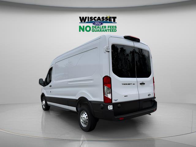 New 2026 Ford Transit 150 148 Medium Roof AWD image 18