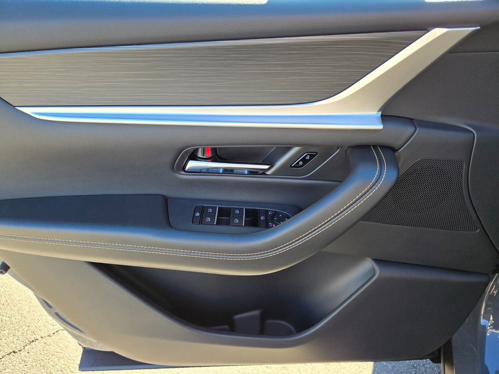 New 2026 MAZDA CX-90 3.3 Turbo S w/ Premium Plus image 24