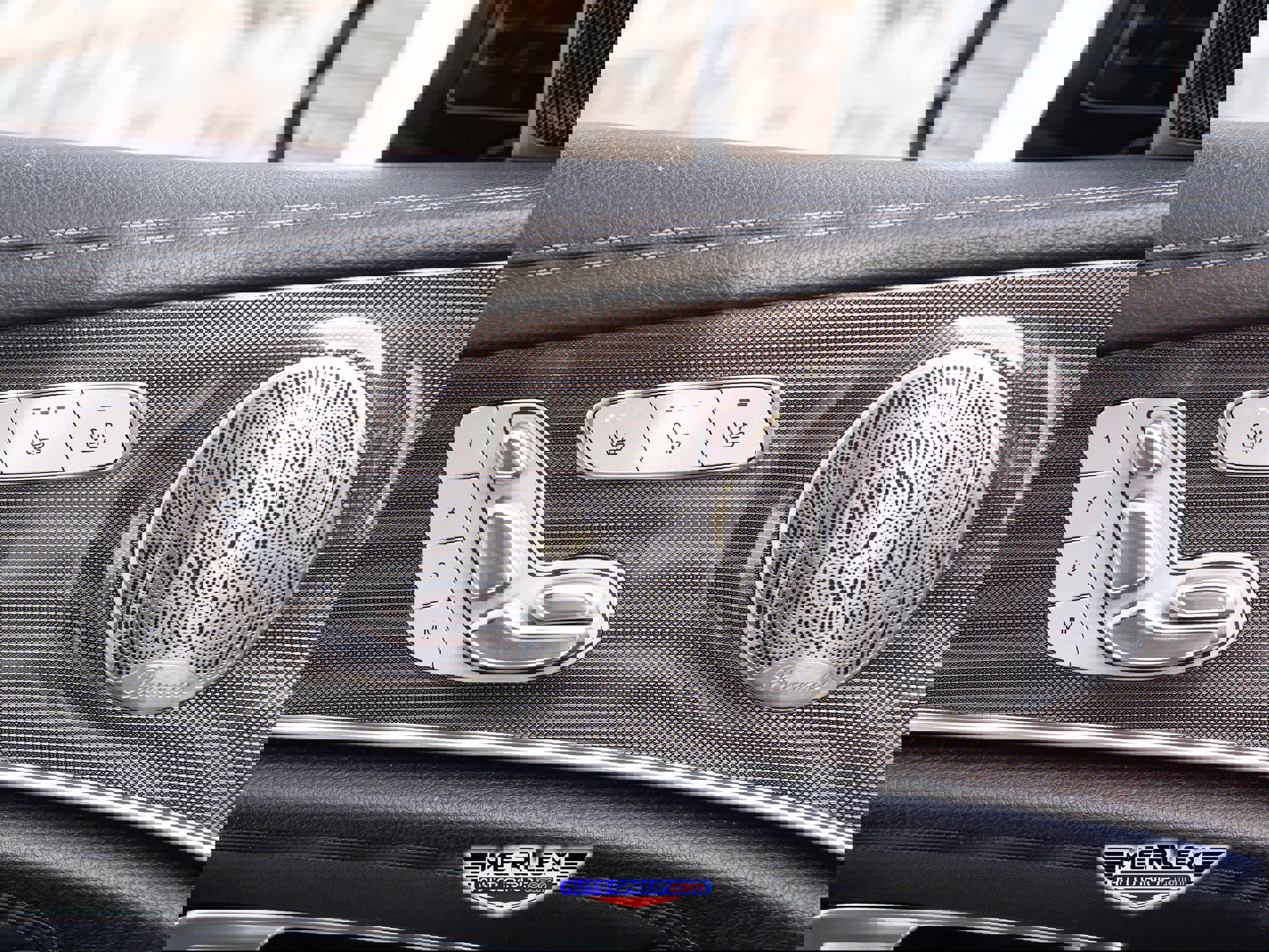 Used 2017 Mercedes-Benz E 43 AMG 4MATIC Sedan image 43