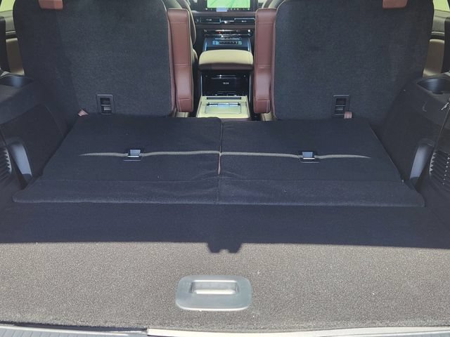 New 2026 Lincoln Aviator Reserve AWD/4WD image 16
