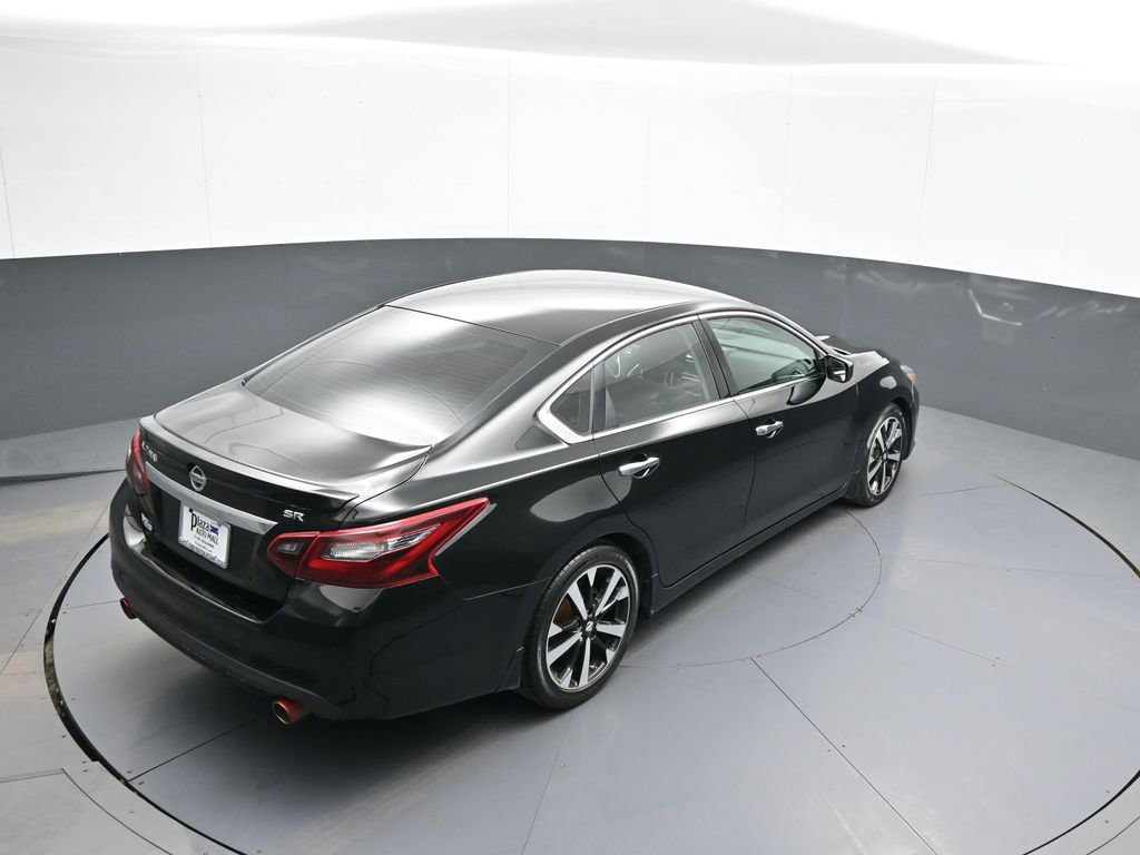 Used 2018 Nissan Altima 2.5 SR FWD image 36