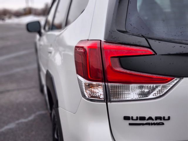 Used 2022 Subaru Forester Wilderness image 9