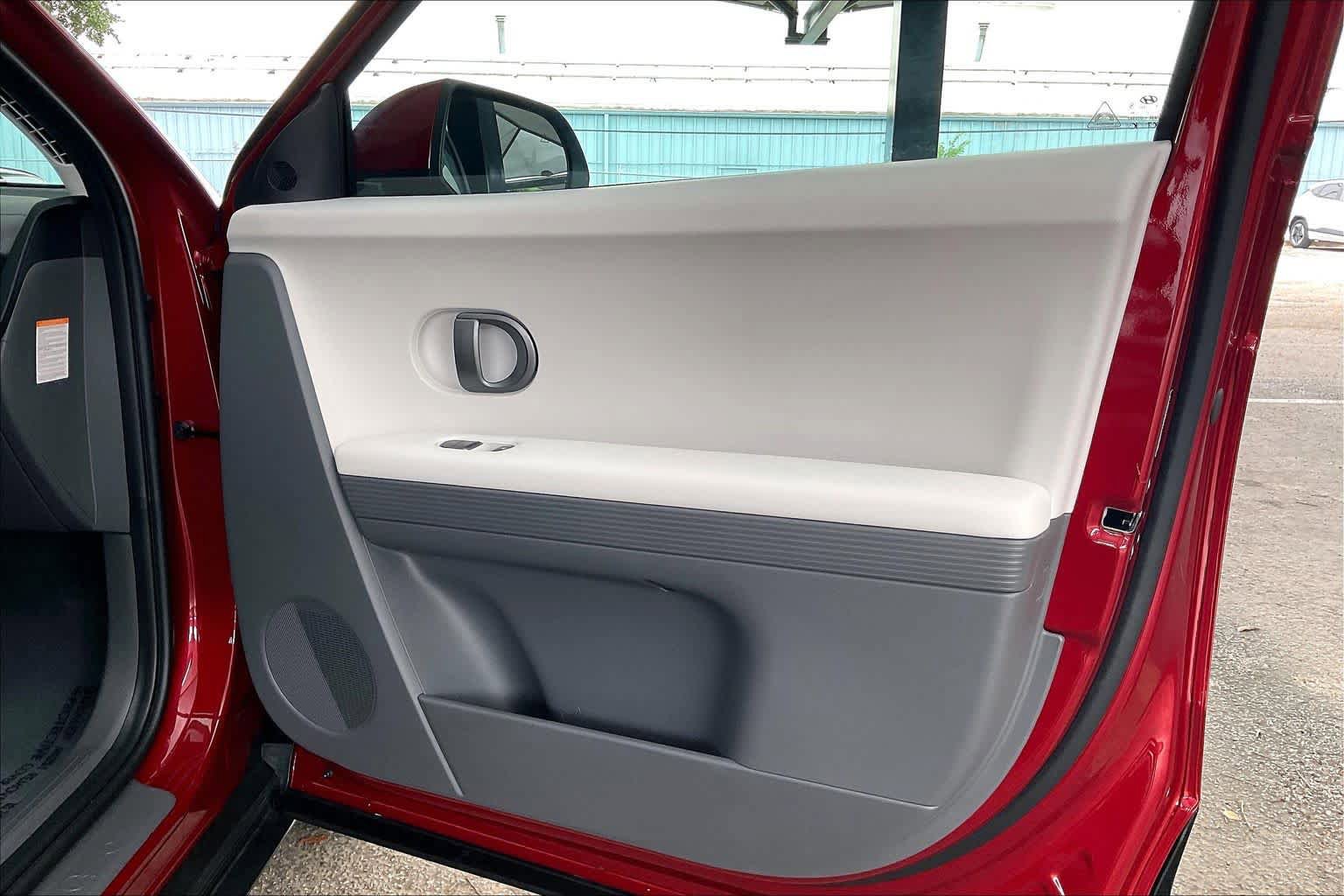 Certified 2026 Hyundai Ioniq 5 SEL RWD image 22