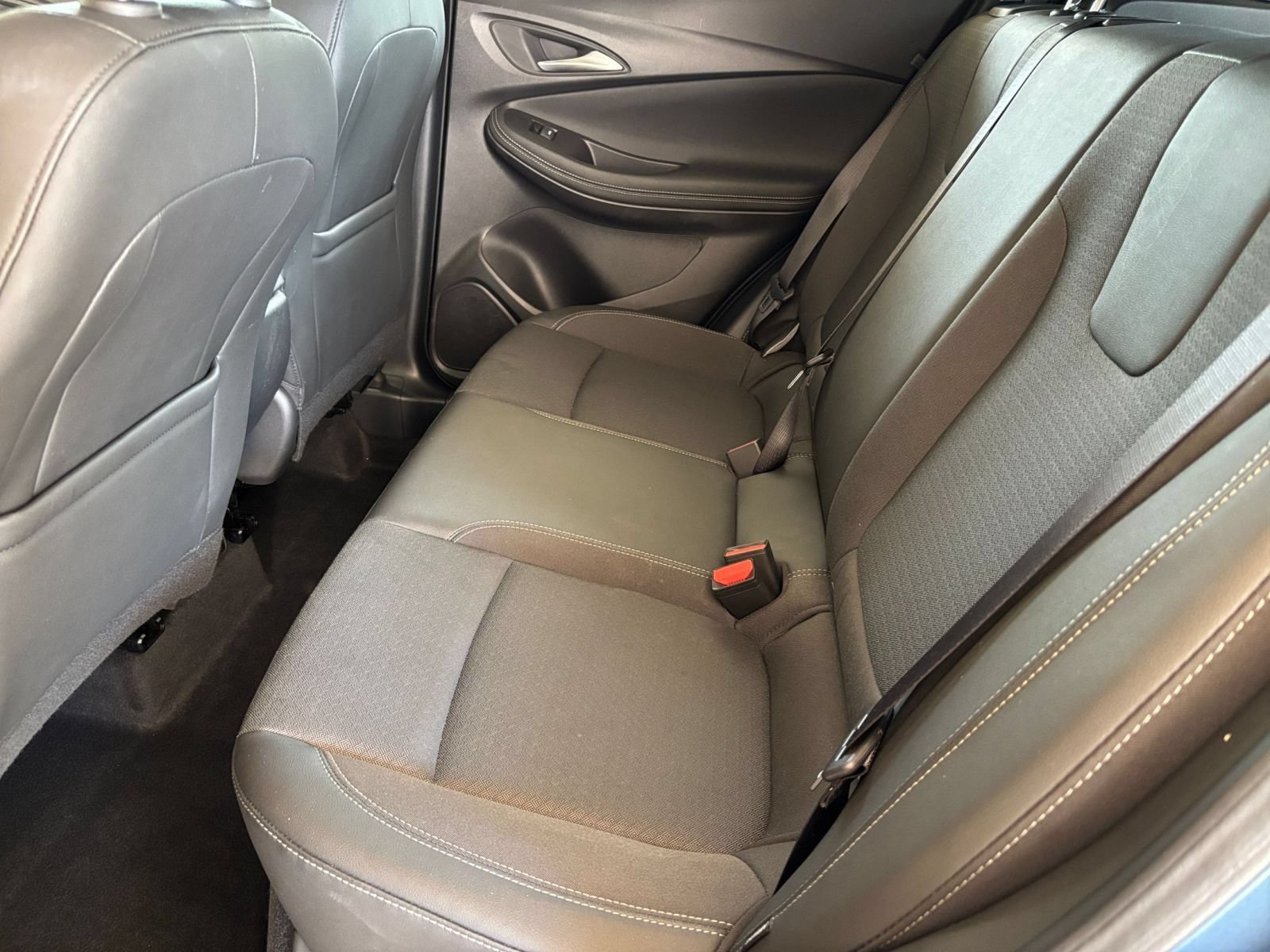 Used 2026 Buick Encore GX Preferred FWD image 24