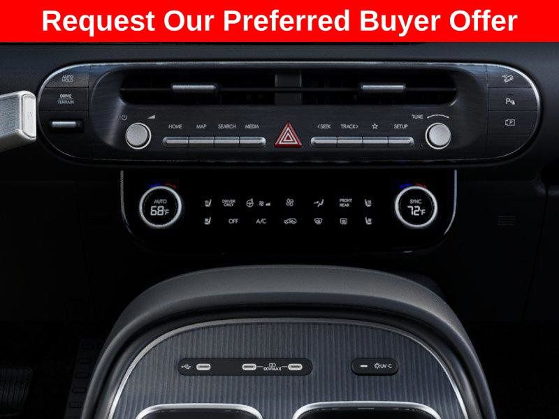 New 2026 Hyundai Palisade Calligraphy image 18