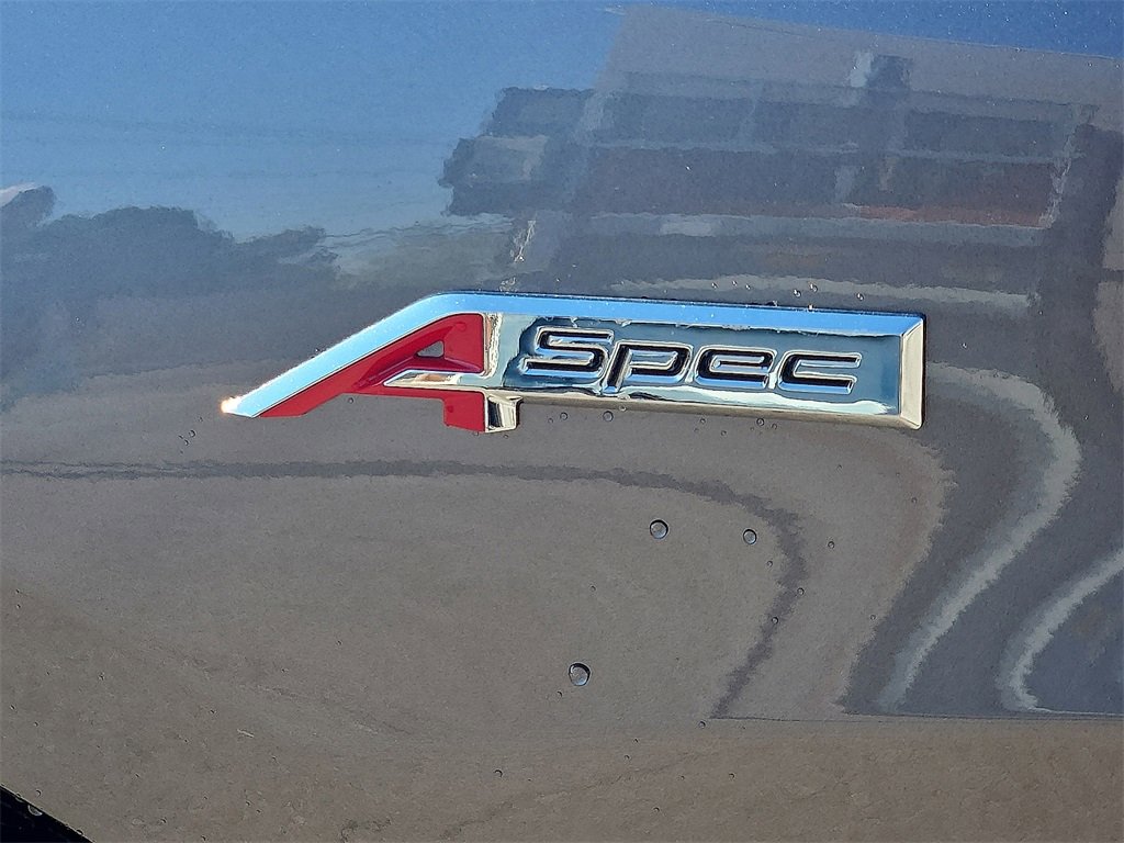 New 2025 Acura RDX A-Spec image 11