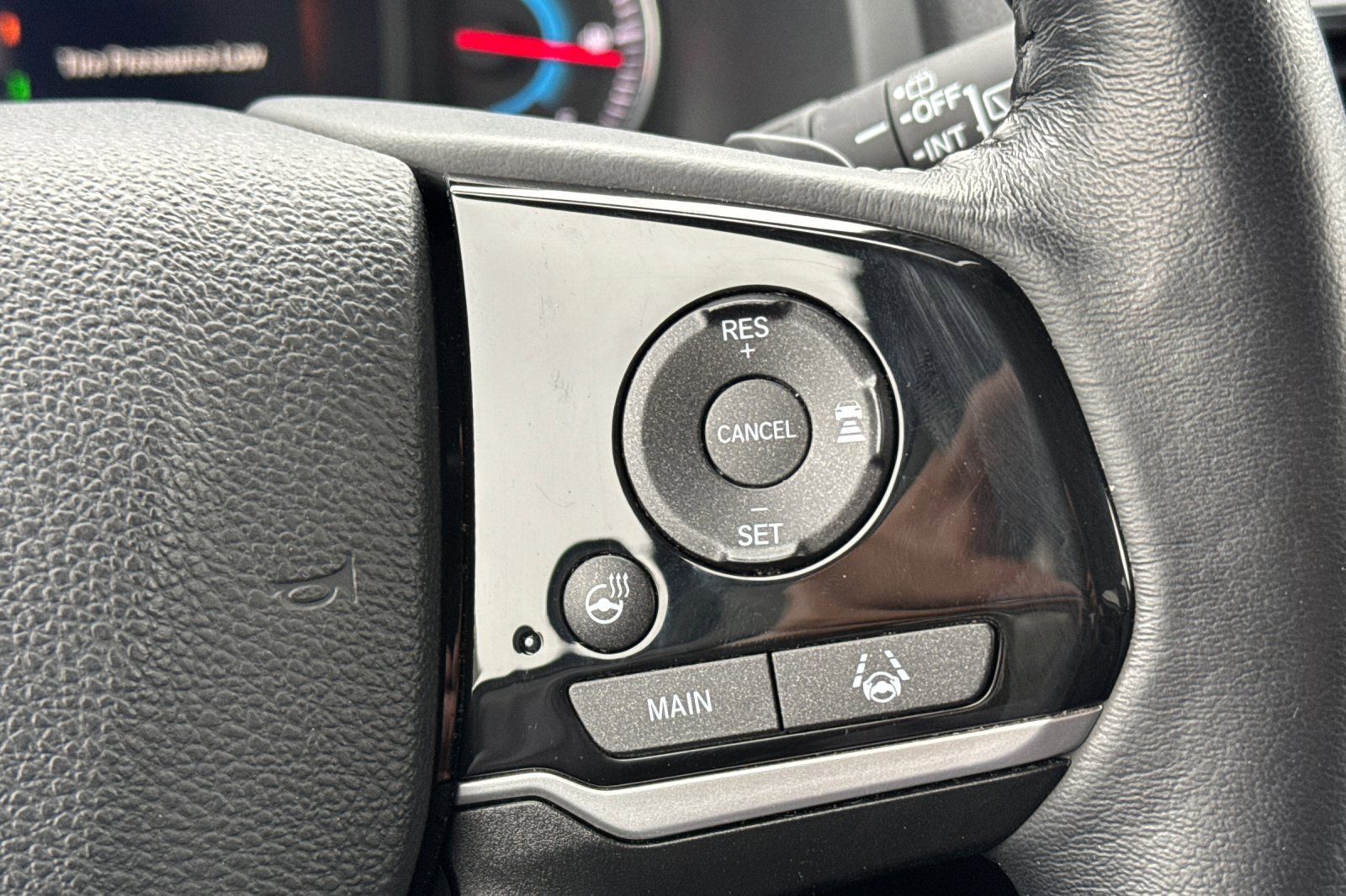 Used 2022 Honda Pilot Elite image 34