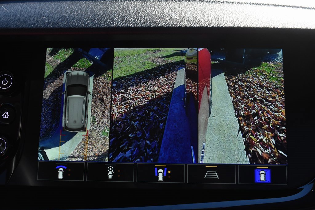 Used 2023 Buick Envision Avenir image 51