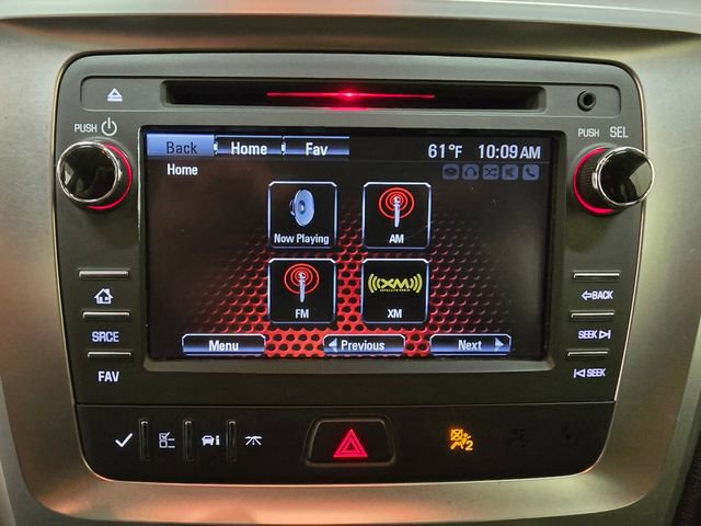 Used 2014 GMC Acadia SLE image 22