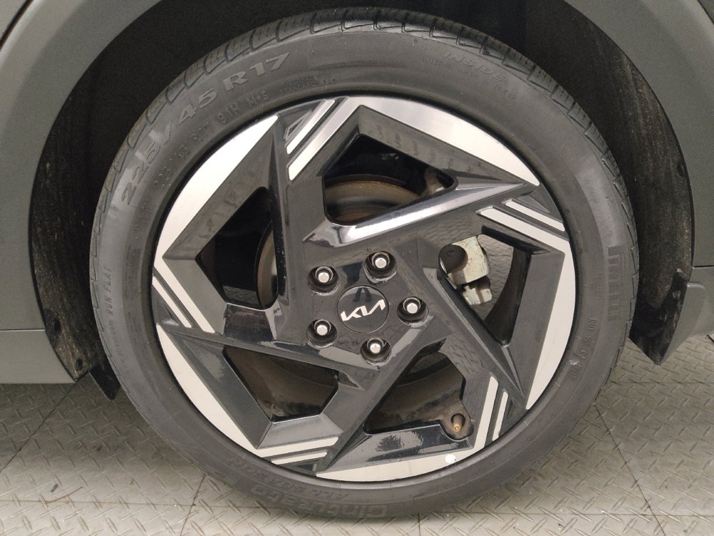 Used 2025 Kia K4 EX FWD image 31