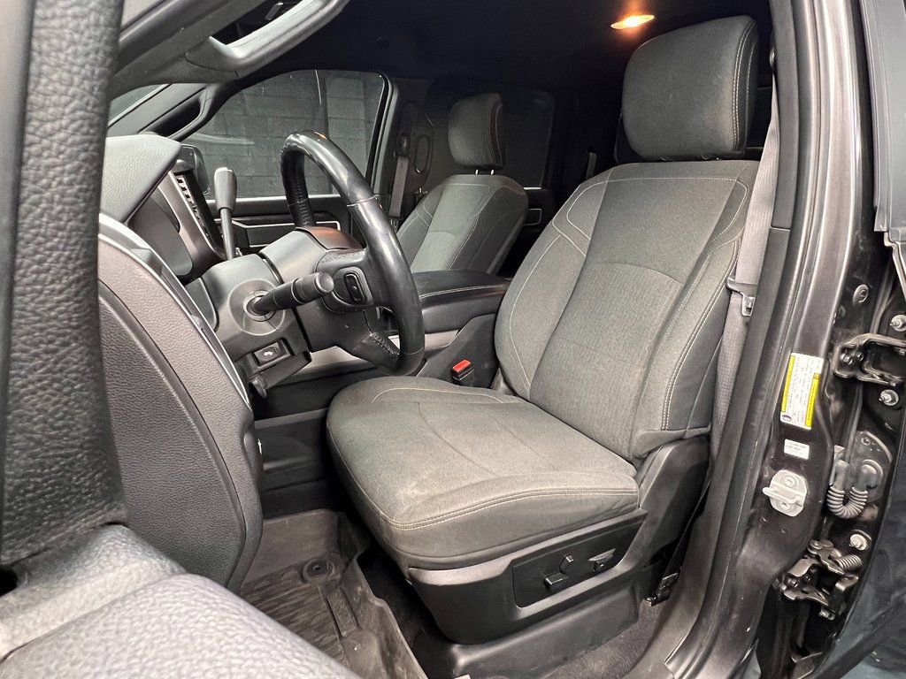 Used 2020 RAM 3500 Lone Star w/ Level 2 Equipment Group image 3