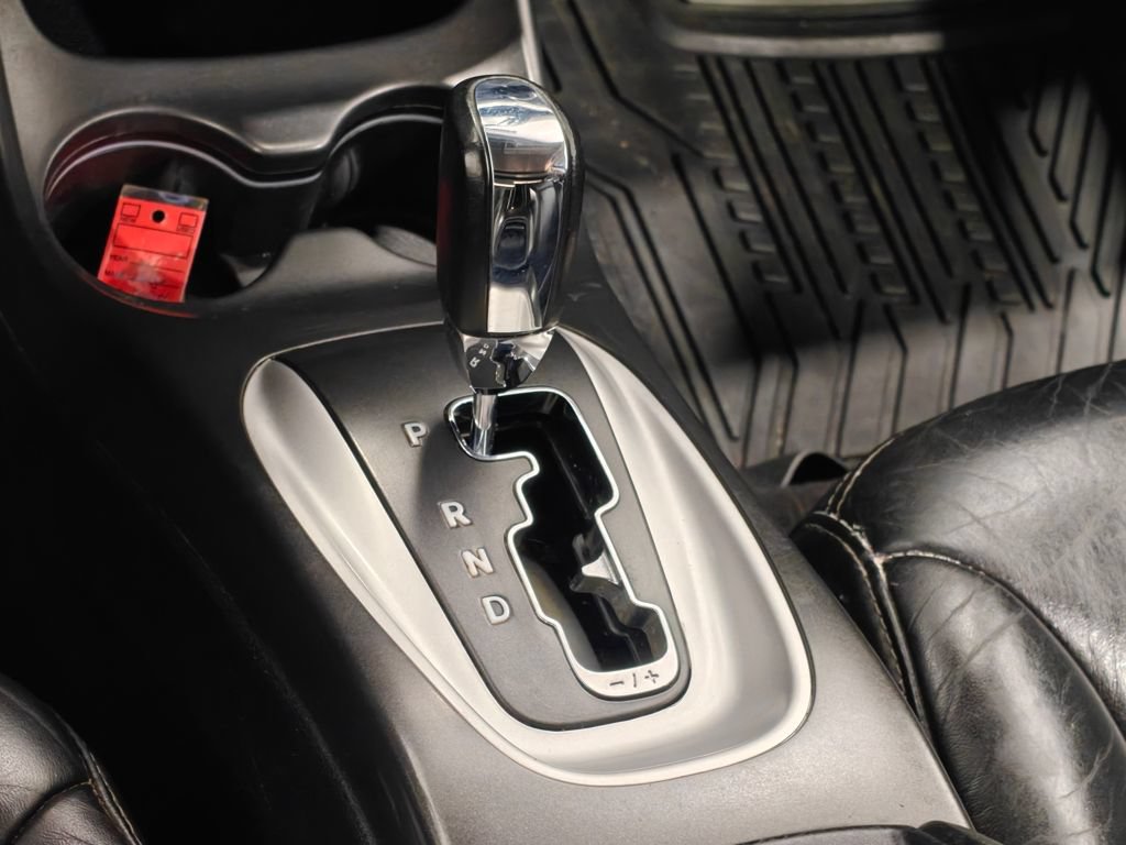 Used 2015 Dodge Journey R/T AWD/4WD image 8