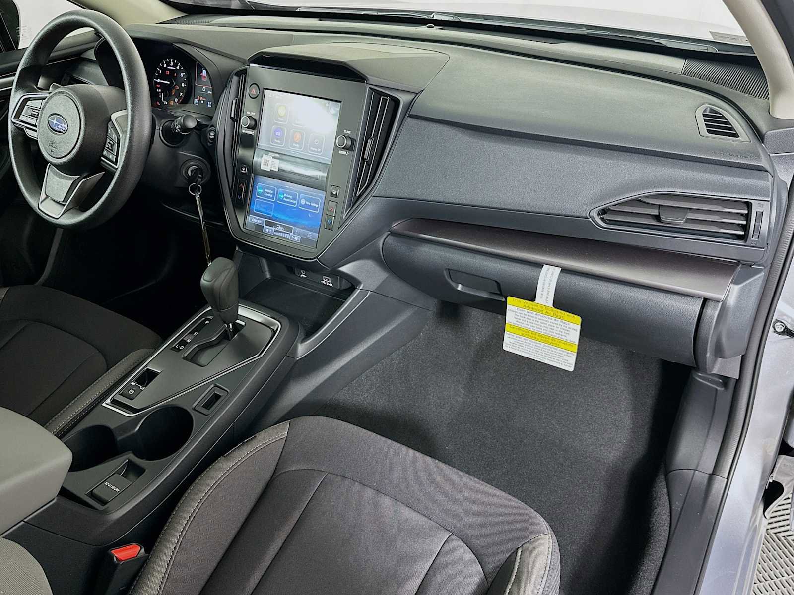 New 2025 Subaru Impreza 2.0i w/ Popular Package #1A image 25