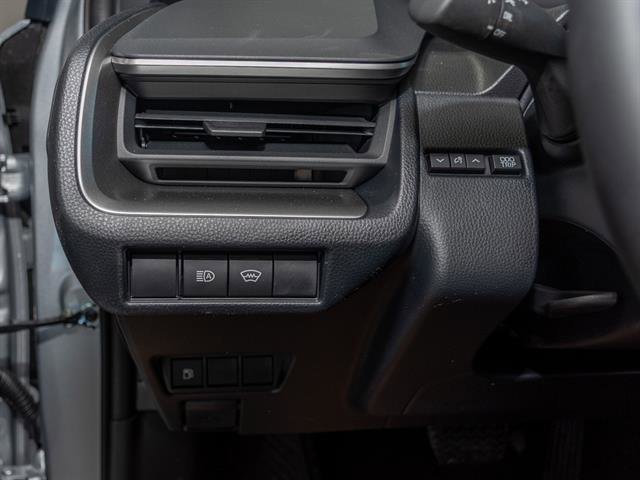 New 2026 Toyota Prius LE image 10