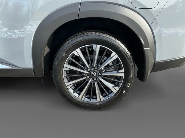 New 2026 Nissan Pathfinder Platinum image 15