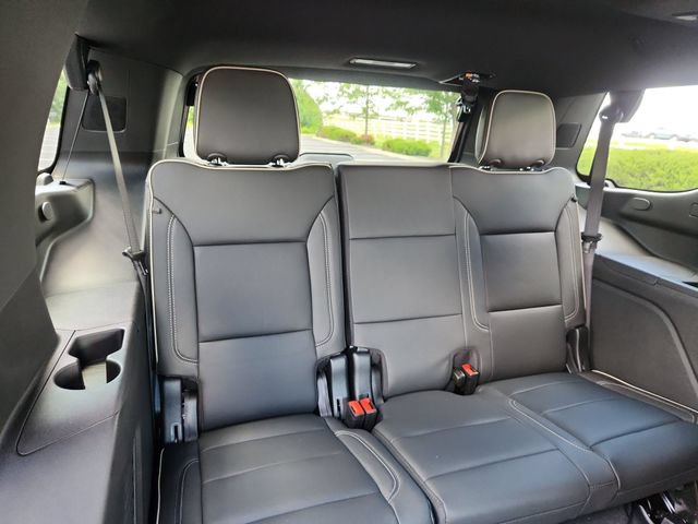 New 2026 Chevrolet Tahoe Premier w/ Sun And Tow Package AWD/4WD image 18