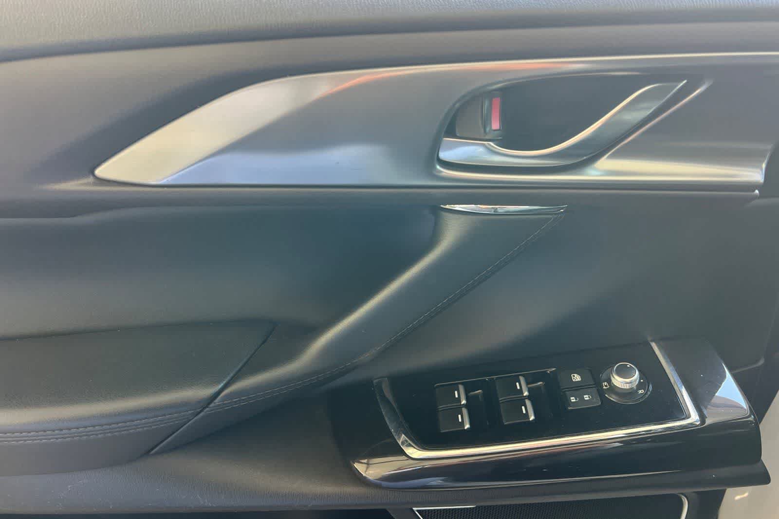 Used 2019 MAZDA CX-9 Grand Touring AWD/4WD image 15