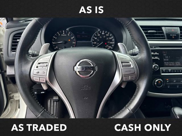 Used 2017 Nissan Altima 2.5 SR image 23