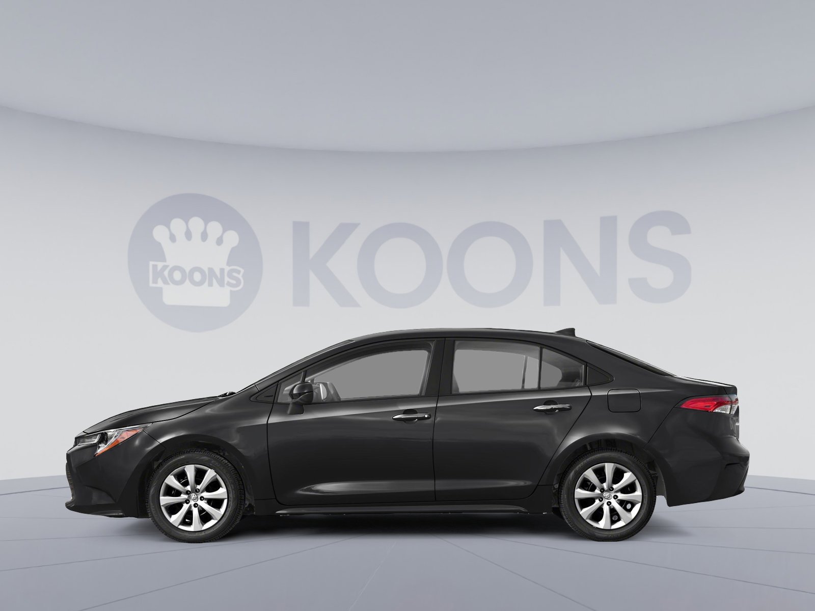 Used 2024 Toyota Corolla LE image 4