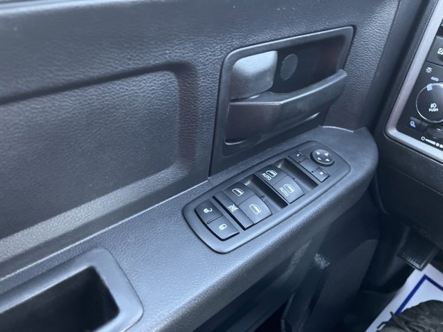 Used 2015 RAM 1500 Express image 18