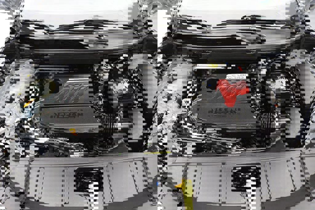 Used 2023 Nissan Rogue SL w/ SL Premium Package image 28