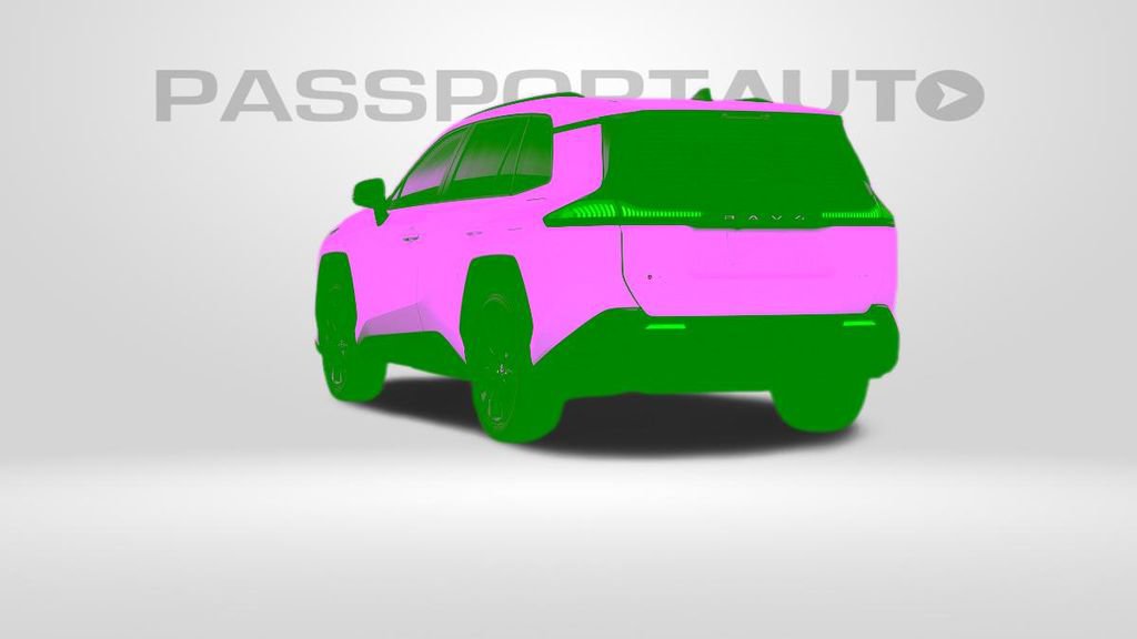 New 2026 Toyota RAV4 XLE Premium AWD/4WD image 8