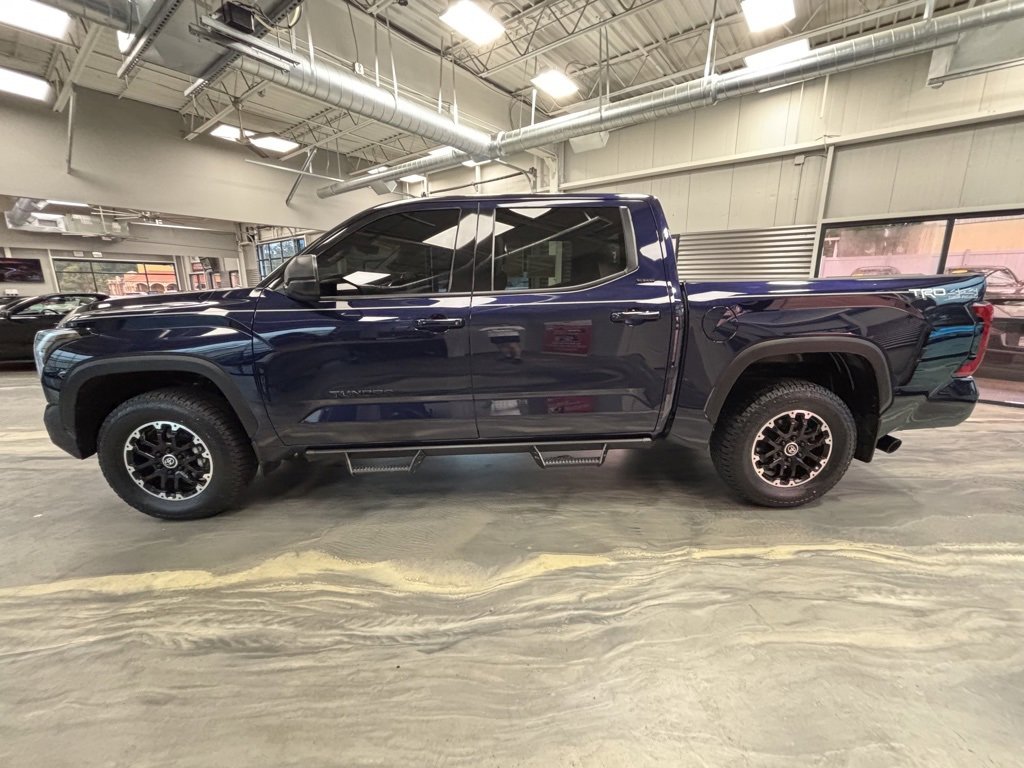 Used 2023 Toyota Tundra SR5 w/ TRD Off-Road Premium Package image 35