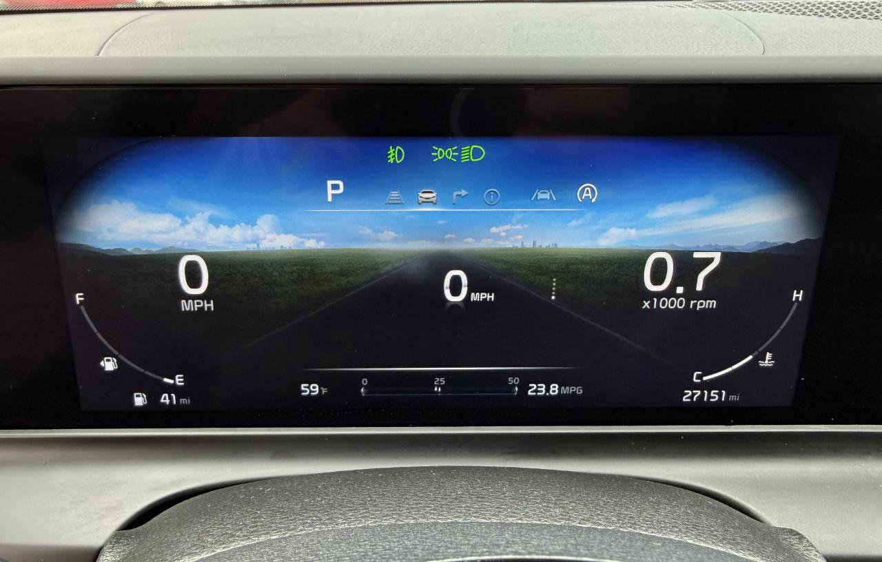 Used 2024 Kia Seltos S image 55