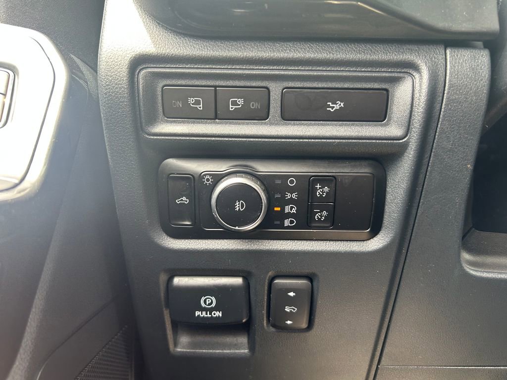 Used 2023 Ford F150 XLT w/ Equipment Group 302A High AWD/4WD image 21