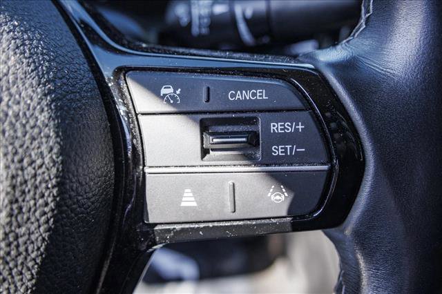 Used 2022 Honda Civic EX image 16