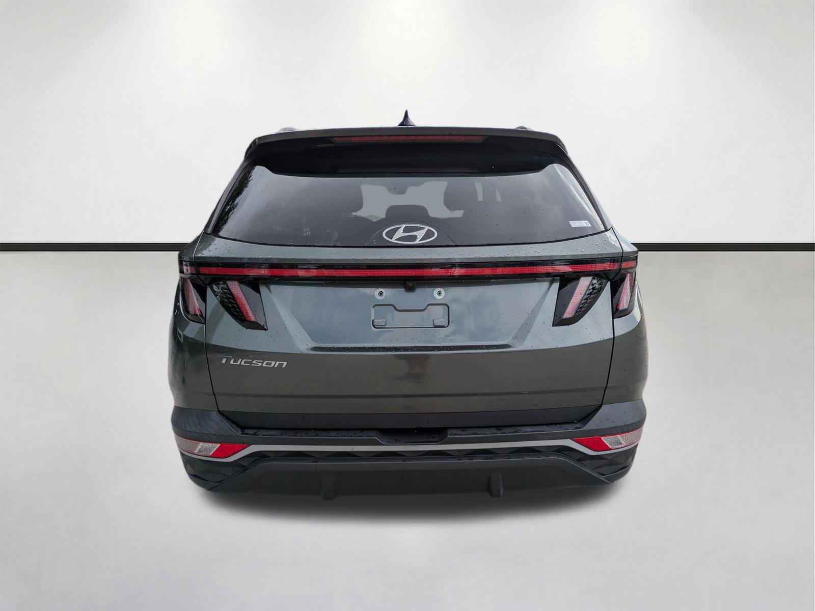 Used 2022 Hyundai Tucson SEL w/ Cargo Package FWD image 6
