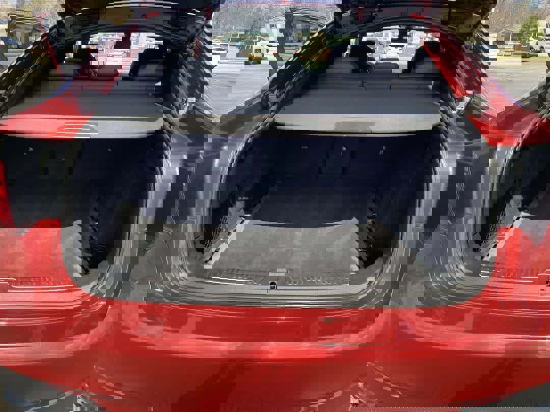 Used 2017 BMW X6 xDrive35i image 23