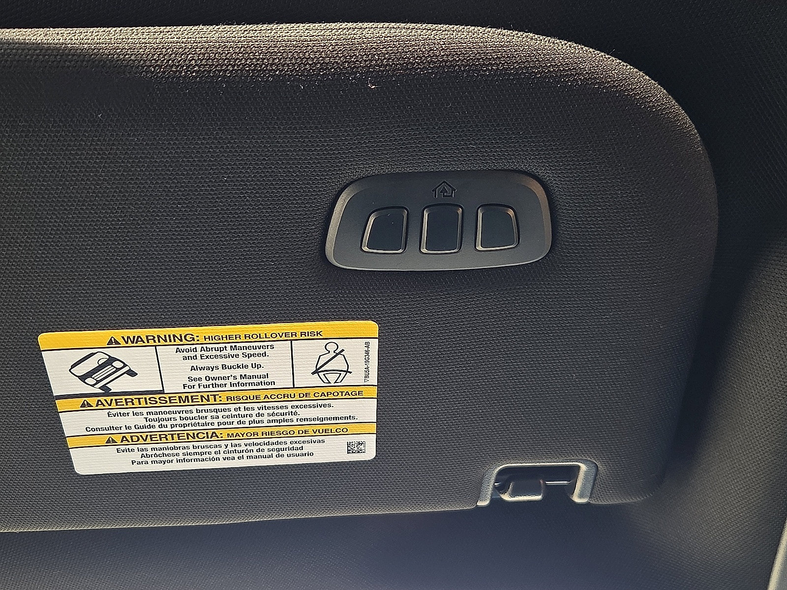 Certified 2024 Ford Expedition Limited AWD/4WD image 21