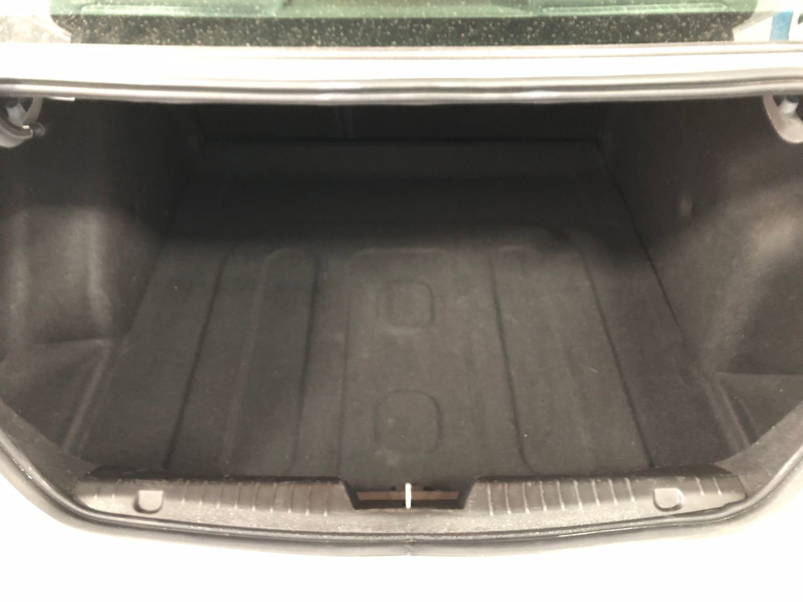 Used 2013 Chevrolet Cruze LS FWD image 8