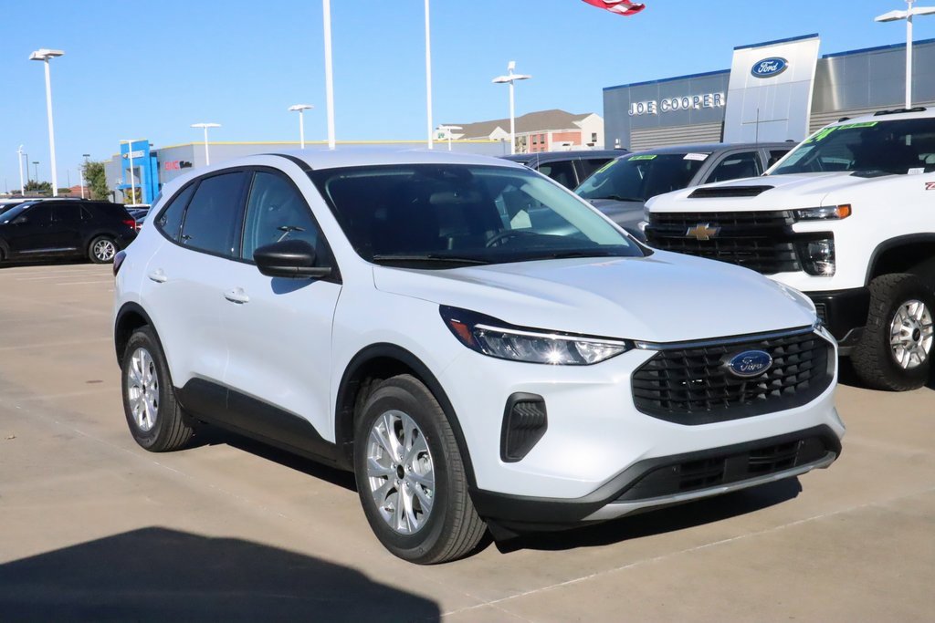 New 2026 Ford Escape Active video 1