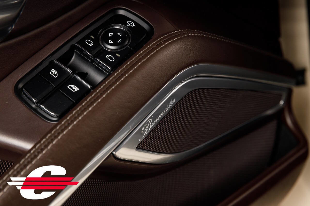 Used 2013 Porsche 911 Carrera S RWD image 17
