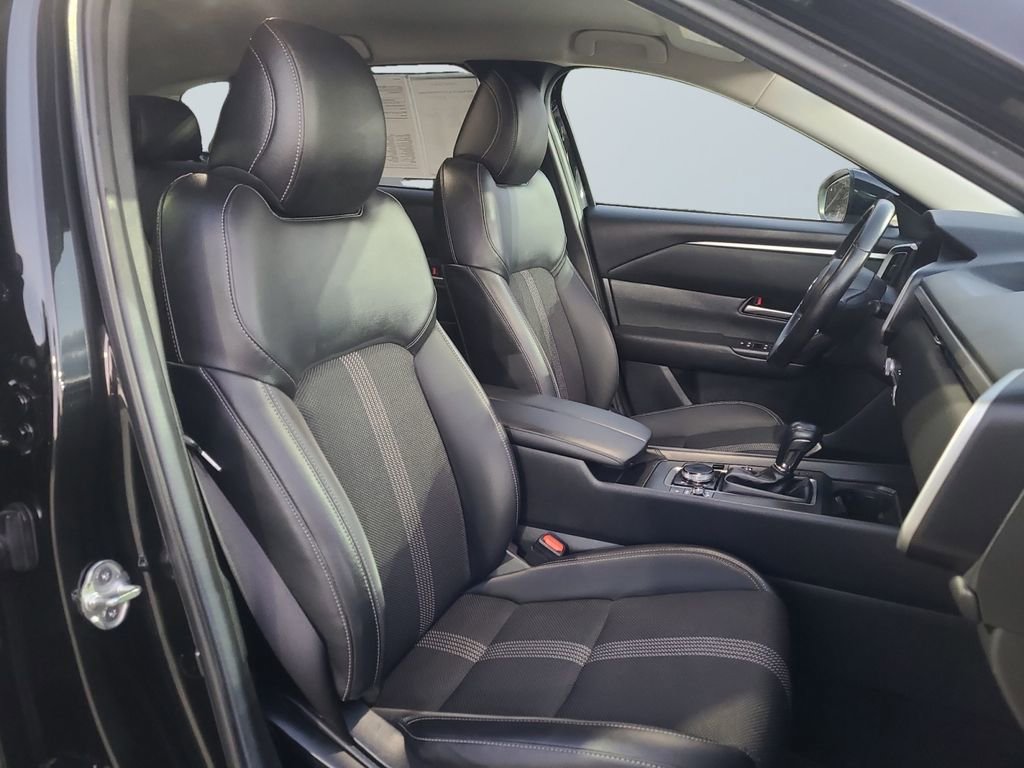 Used 2024 MAZDA CX-50 AWD 2.5 S w/ Preferred Package image 15