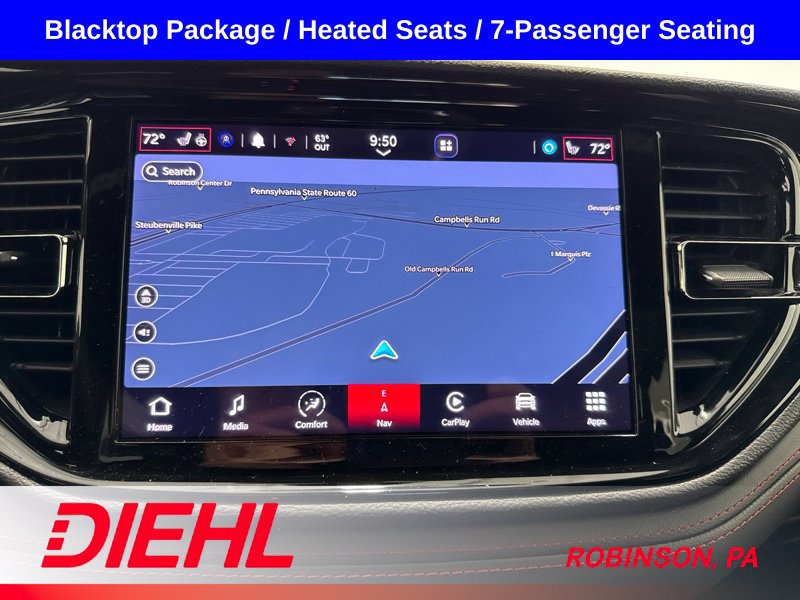 Used 2025 Dodge Durango GT AWD/4WD image 30