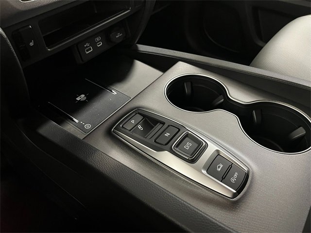 New 2026 Honda Ridgeline RTL image 17