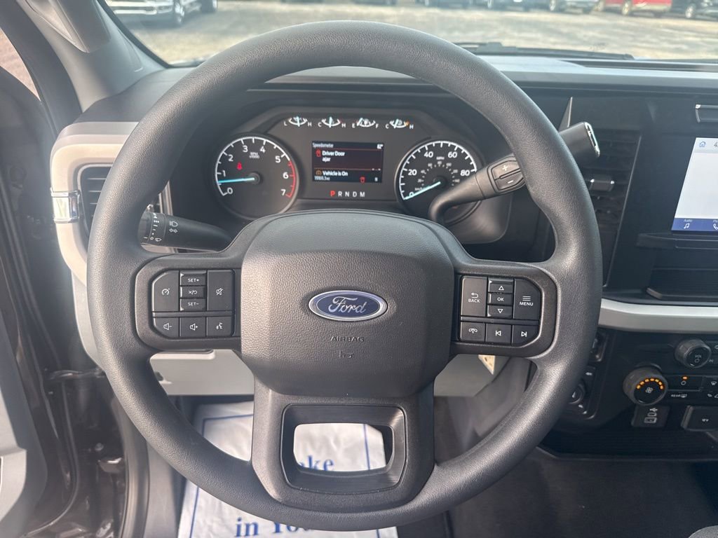 Used 2024 Ford F250 XL w/ STX Appearance Package image 4