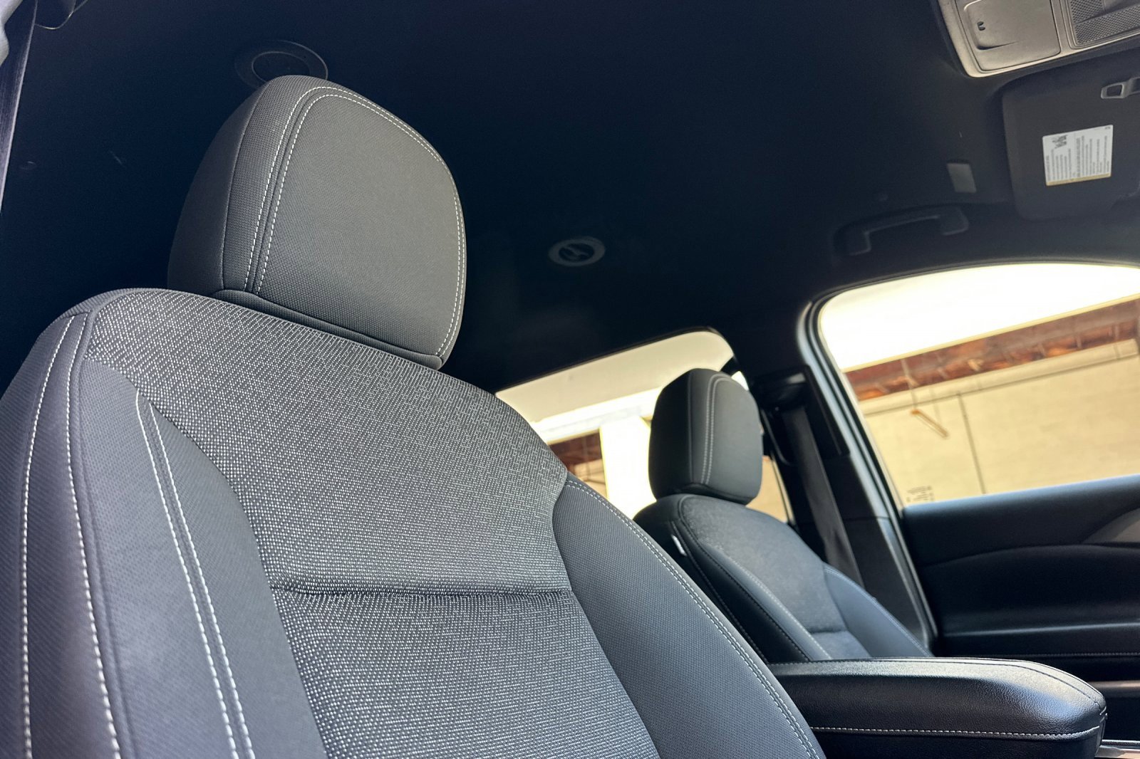 Certified 2024 Chevrolet Traverse LT image 22