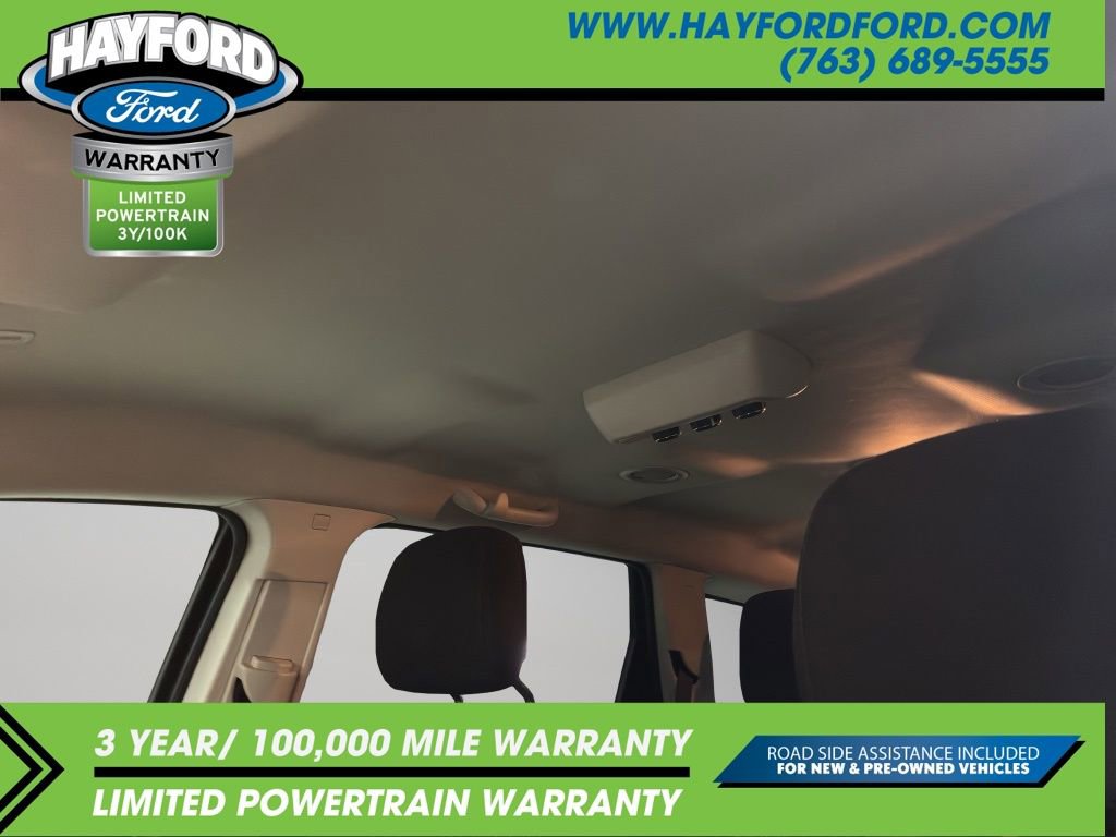 Used 2020 Dodge Journey SE w/ SE Popular Equipment Group FWD image 26
