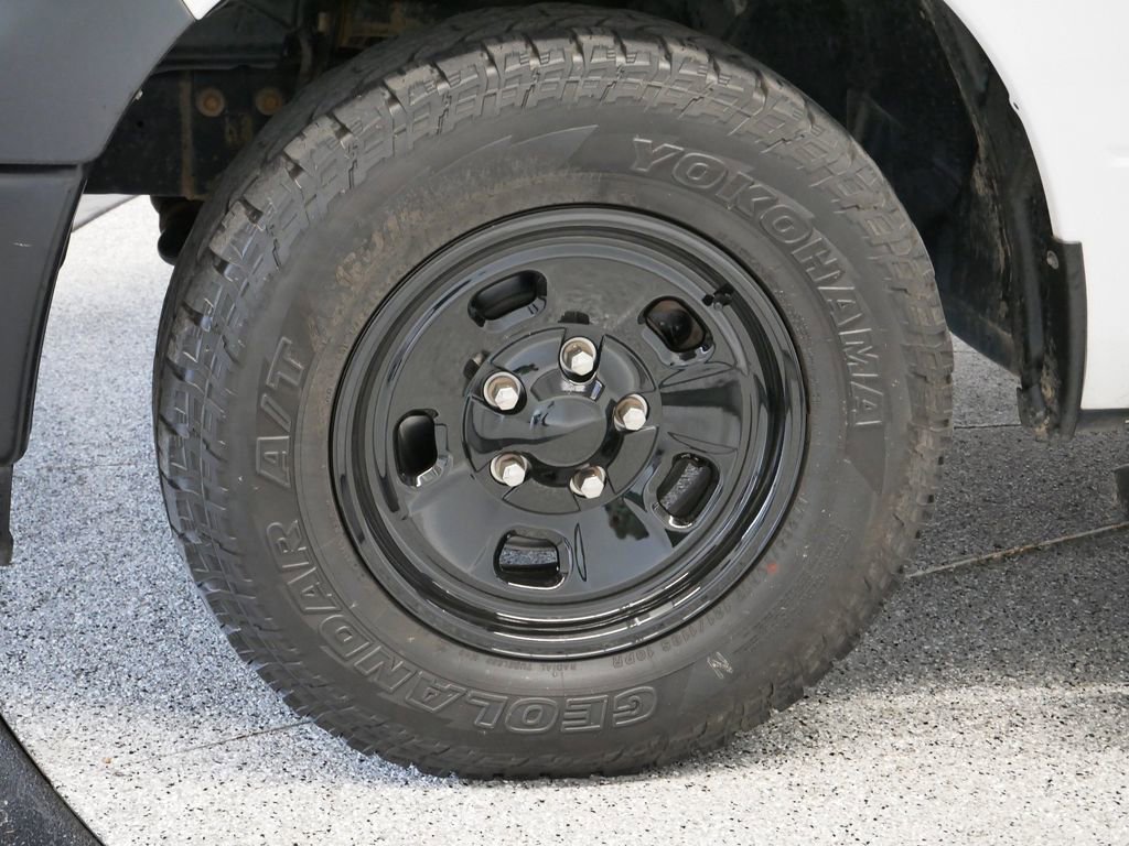 Certified 2021 RAM 1500 Tradesman w/ Popular Equipment Group image 48