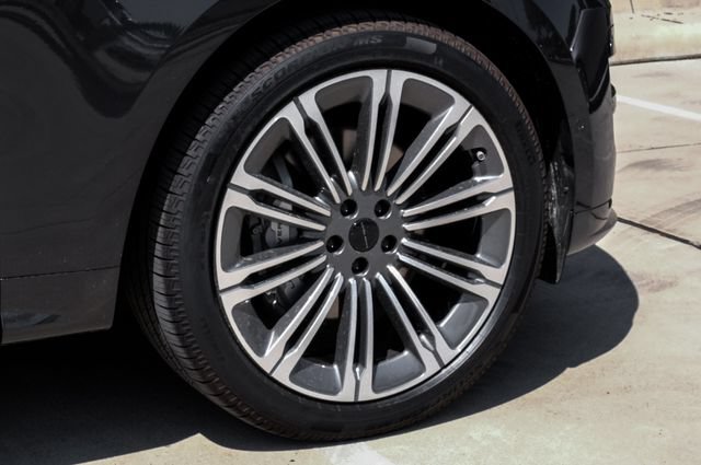 New 2026 Land Rover Range Rover Sport Dynamic SE AWD/4WD image 65