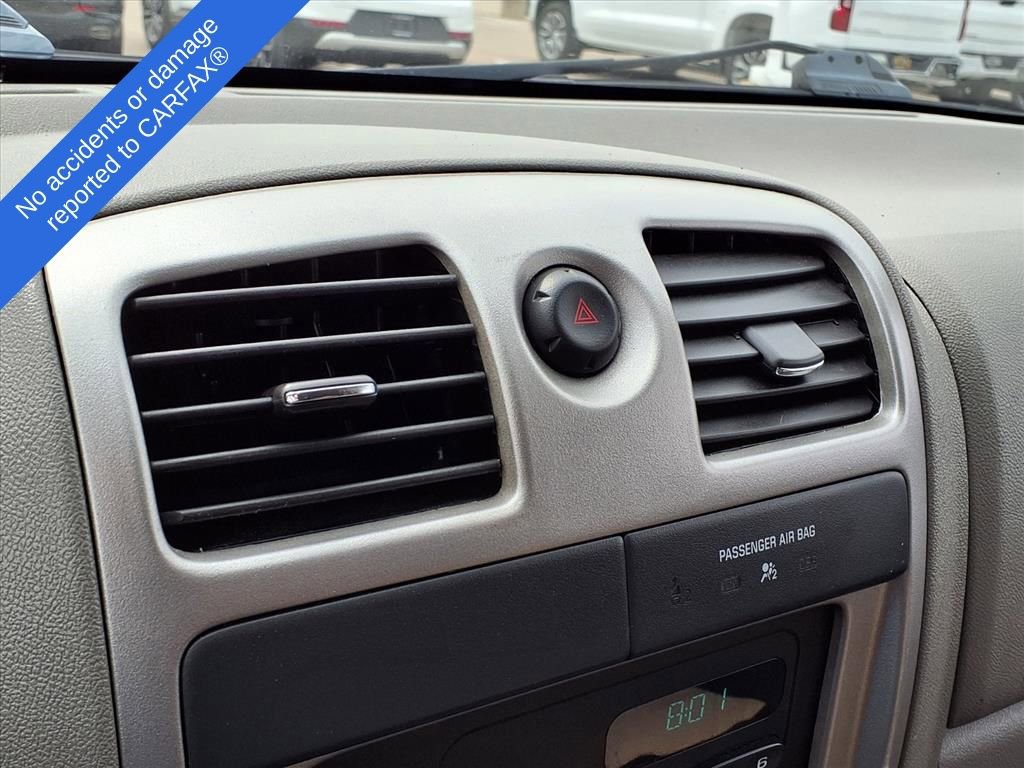 Used 2008 Chevrolet Colorado W/T image 25