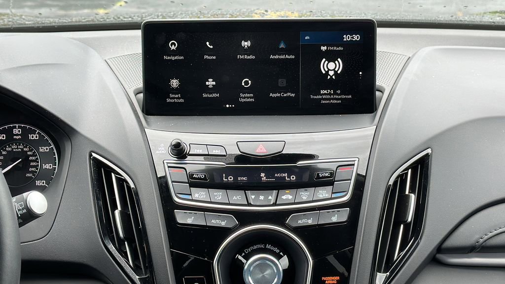 Used 2023 Acura RDX w/ Technology Package image 17